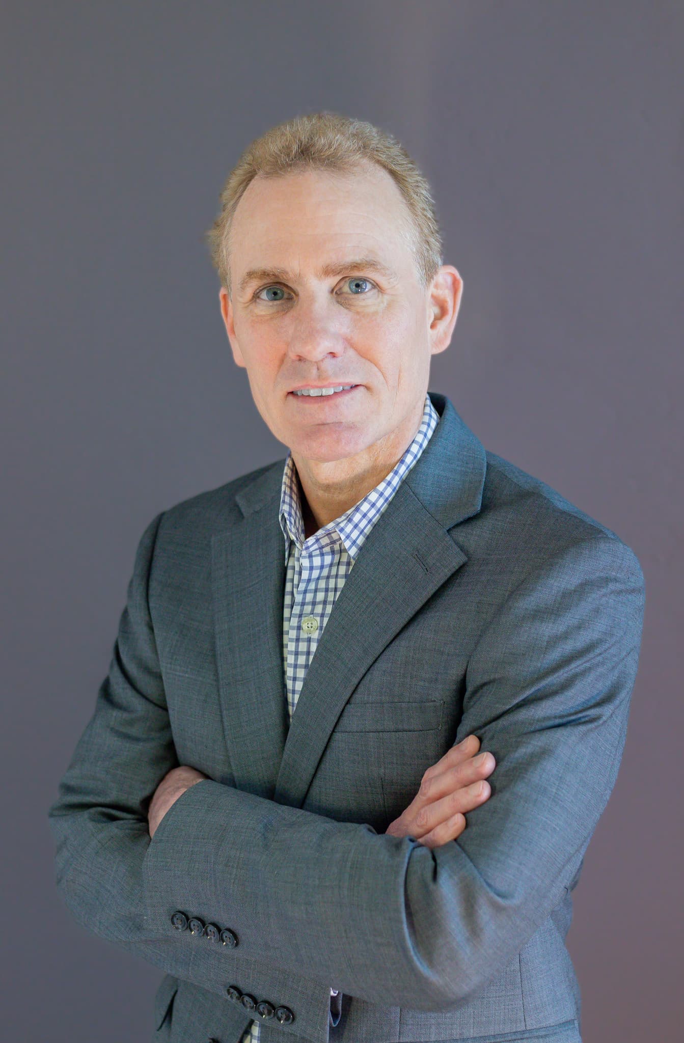 Brian Schaffield — Investment Advisor